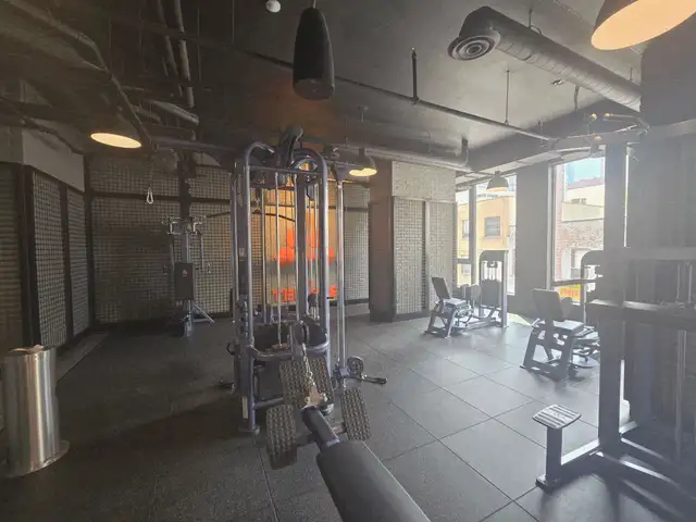 Furnished 2BR in Toronto | All Inclusive | Weekly stays - Photo 15