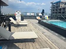 Furnished 2BR in Toronto | All Inclusive | Weekly stays - Photo 16