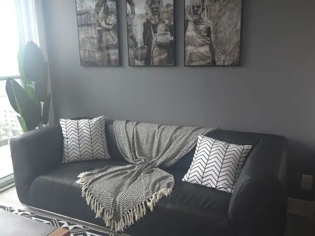 Furnished 2BR in Toronto | All Inclusive | Weekly stays - Photo 19