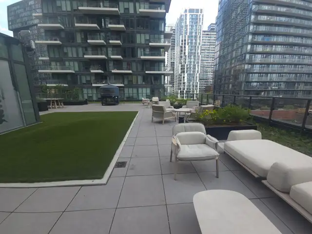 Furnished 2BR in Toronto | All Inclusive | Weekly stays - Photo 22