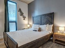 Modern 2BR in Vancouver | Fully Furnished | Flexible Lease - Photo 5