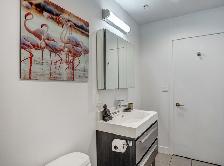 Modern 2BR in Vancouver | Fully Furnished | Flexible Lease - Photo 8
