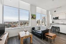 Modern 1BR in Calgary | Fully Furnished | Utilities Included - Photo 3