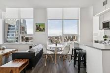 Modern 1BR in Calgary | Fully Furnished | Utilities Included - Photo 4