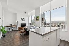 Modern 1BR in Calgary | Fully Furnished | Utilities Included - Photo 5