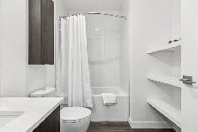 Modern 1BR in Calgary | Fully Furnished | Utilities Included - Photo 10