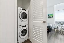 Modern 1BR in Calgary | Fully Furnished | Utilities Included - Photo 12