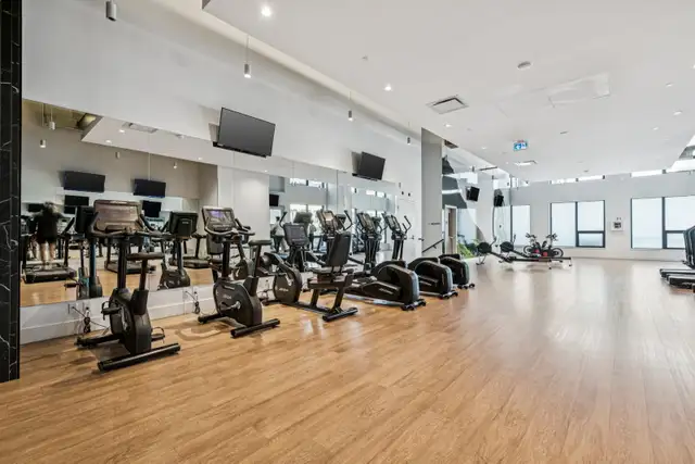 Modern 1BR in Calgary | Fully Furnished | Utilities Included - Photo 13