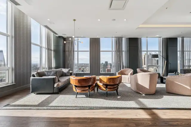 Modern 1BR in Calgary | Fully Furnished | Utilities Included - Photo 15