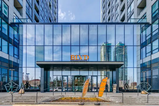 Modern 1BR in Calgary | Fully Furnished | Utilities Included - Photo 16