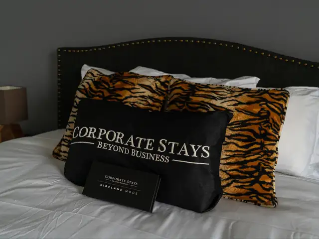Modern 1BR in North York | Fully Furnished | Weekly Stay - Photo 5