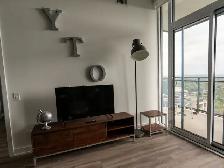 Modern 1BR in North York | Fully Furnished | Weekly Stay - Photo 6