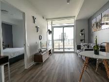 Modern 1BR in North York | Fully Furnished | Weekly Stay - Photo 10