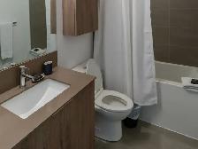 Modern 1BR in North York | Fully Furnished | Weekly Stay - Photo 12