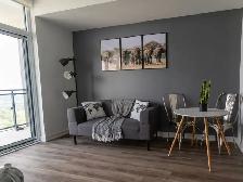 Modern 1BR in North York | Fully Furnished | Weekly Stay - Photo 13
