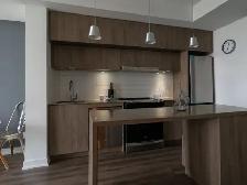Modern 1BR in North York | Fully Furnished | Weekly Stay - Photo 14