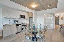 Modern 1BR in Ottawa | All inclusive | Short-term Rental - Photo 7