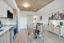 Modern 1BR in Ottawa | All inclusive | Short-term Rental - Photo 9