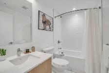 Modern 1BR in Ottawa | All inclusive | Short-term Rental - Photo 12