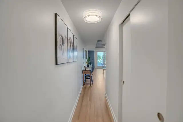 Modern 1BR in Ottawa | All inclusive | Short-term Rental - Photo 13