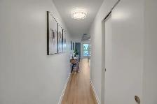 Modern 1BR in Ottawa | All inclusive | Short-term Rental - Photo 13