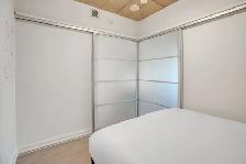 Modern 1BR in Ottawa | All inclusive | Short-term Rental - Photo 14
