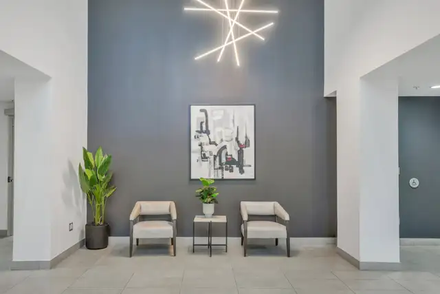 Modern 1BR in Ottawa | All inclusive | Short-term Rental - Photo 15