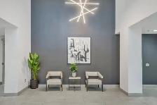 Modern 1BR in Ottawa | All inclusive | Short-term Rental - Photo 15