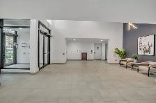 Modern 1BR in Ottawa | All inclusive | Short-term Rental - Photo 16