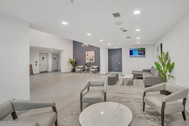 Modern 1BR in Ottawa | All inclusive | Short-term Rental - Photo 18