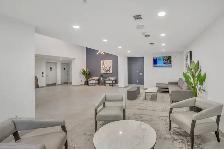 Modern 1BR in Ottawa | All inclusive | Short-term Rental - Photo 18