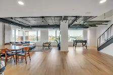 Modern 1BR in Ottawa | All inclusive | Short-term Rental - Photo 20