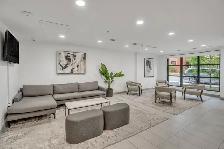 Modern 1BR in Ottawa | All inclusive | Short-term Rental - Photo 21