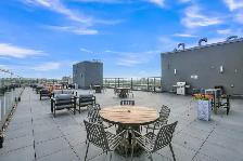 Modern 1BR in Ottawa | All inclusive | Short-term Rental - Photo 22