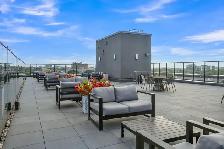 Modern 1BR in Ottawa | All inclusive | Short-term Rental - Photo 24