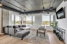 Modern 1BR in Ottawa | All inclusive | Short-term Rental - Photo 25