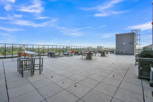 Modern 1BR in Ottawa | All inclusive | Short-term Rental - Photo 26