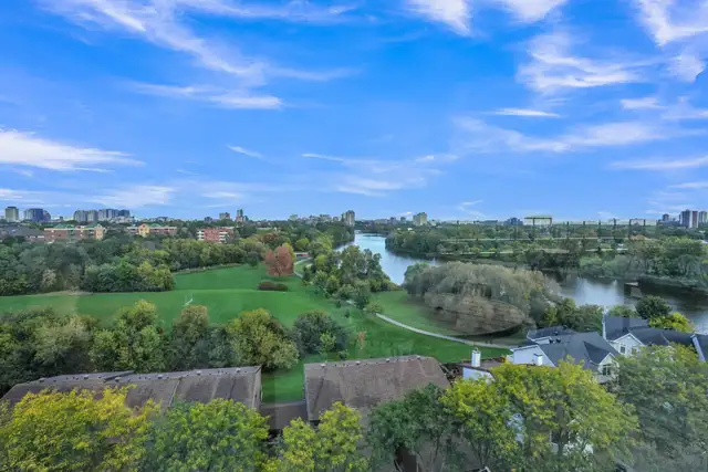 Modern 1BR in Ottawa | All inclusive | Short-term Rental - Photo 27