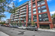 Modern 1BR in Ottawa | All inclusive | Short-term Rental - Photo 29
