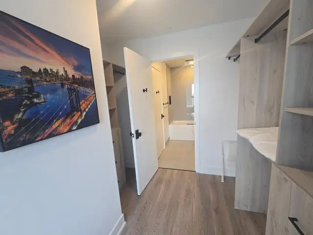 Modern 2BR in Edmonton | Utilities included | Weekly stay - Photo 2