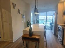 Modern 2BR in Edmonton | Utilities included | Weekly stay - Photo 6