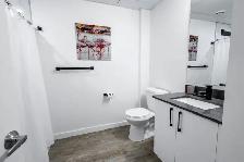 Furnished 1BR in Regina | Flexible Lease | Utilities Included