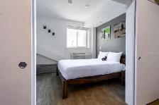 Furnished 1BR in Regina | Flexible Lease | Utilities Included - Photo 4