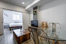 Furnished 1BR in Regina | Flexible Lease | Utilities Included - Photo 11