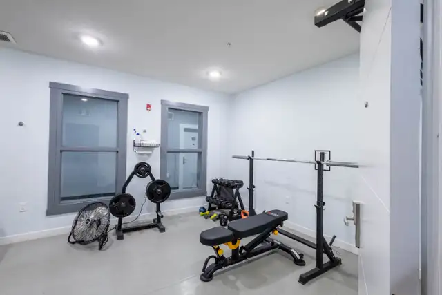 Furnished 1BR in Regina | Flexible Lease | Utilities Included - Photo 20