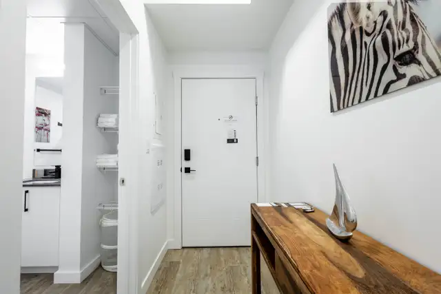 Furnished 1BR in Regina | Flexible Lease | Utilities Included - Photo 21