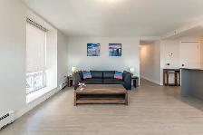 Luxury 3BR Executive Suite in Halifax | Fully Furnished - Photo 2