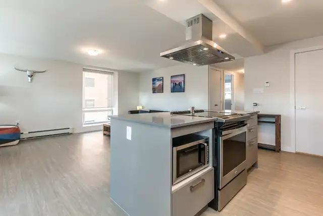 Luxury 3BR Executive Suite in Halifax | Fully Furnished - Photo 5