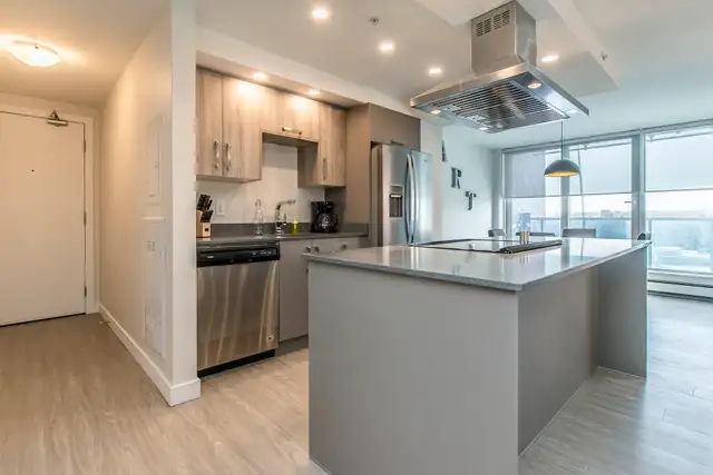 Luxury 3BR Executive Suite in Halifax | Fully Furnished - Photo 7