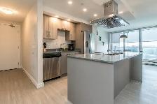 Luxury 3BR Executive Suite in Halifax | Fully Furnished - Photo 7
